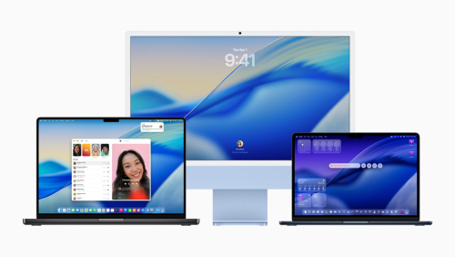 Apple Seeds Macos Tahoe 26發布候選人進行最終測試