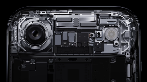 蘋果宣布iPhone空氣電池更換和維修費
